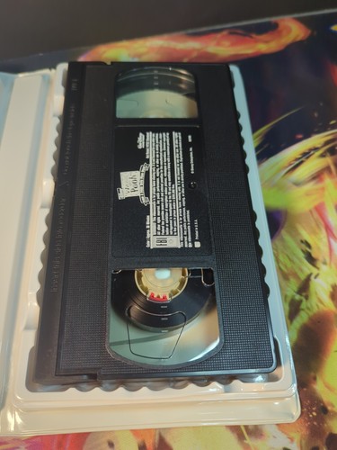 Disney Winnie the Pooh: Sing A Song with Pooh Bear VHS Clamshell - Picture 5 of 5