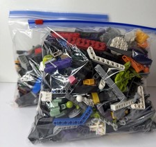 3 3/4 Pounds Mega Bloks Bricks Bulk Building Blocks Assortment Of Pieces