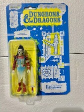 DUNGEONS & DRAGONS Githyanki Glow With Greatsword Super7 Reaction Action Figure