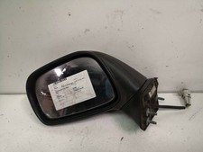 Retroviseur gauche (ou coque) Suzuki WAGON R+