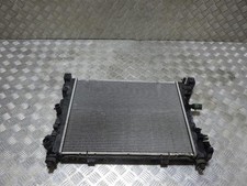 Radiateur Renault Zoe