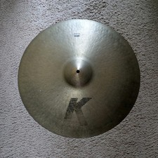 Zildjian K Ride Cymbal - 20 in