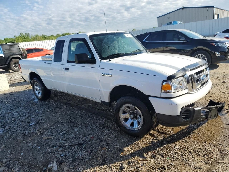 Rear Drive Shaft Cab Plus 2WD Fits 02-10 MAZDA B-4000 4844524 - Image 4 of 4