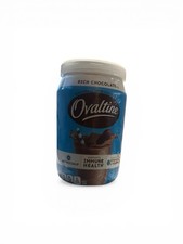 Ovaltine Chocolate Malt Powdered Drink Mix, 12 Oz, 2 Pack