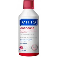 Dentaid Vitis Anticaries Mouthwash 500 ml