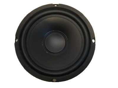 NEW Boston Acoustics 6.5'' Replacement Bass Woofer Speaker A40 I II A40v 6-1/2''
