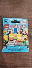 LEGO The Simpsons Series 1 Collectible Minifigures 71005 - Homer SEALED 