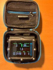 Shearwater Perdix Dive Computer