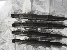 2001-2007 JAGUAR X TYPE X-TYPE FORD MONDEO 2.0 2.2 DIESEL INJECTORS SET of 4