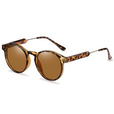 Classic Round Retro Women's Sunglasses  Polarized Sunglasses for Women 1,