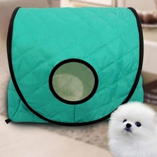 Letto per conigli, casa calda, nascondiglio per conigli, comodo letto per