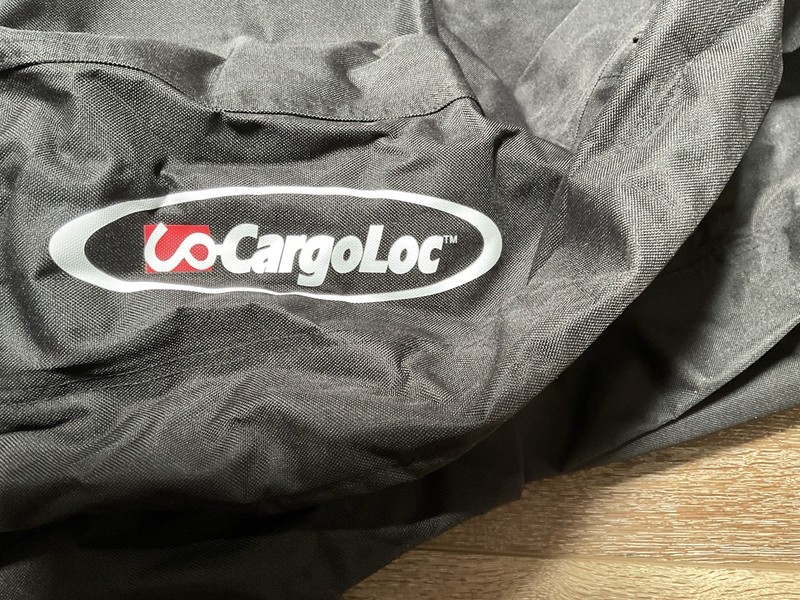 Golf Bag-soft Carry- For Winter, Summer Or Storage Or Travel - Folds For Storage