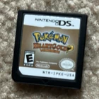Nintendo Pokémon HeartGold Version - Nintendo DS, Pokemon Series, E, NTSC-U/C