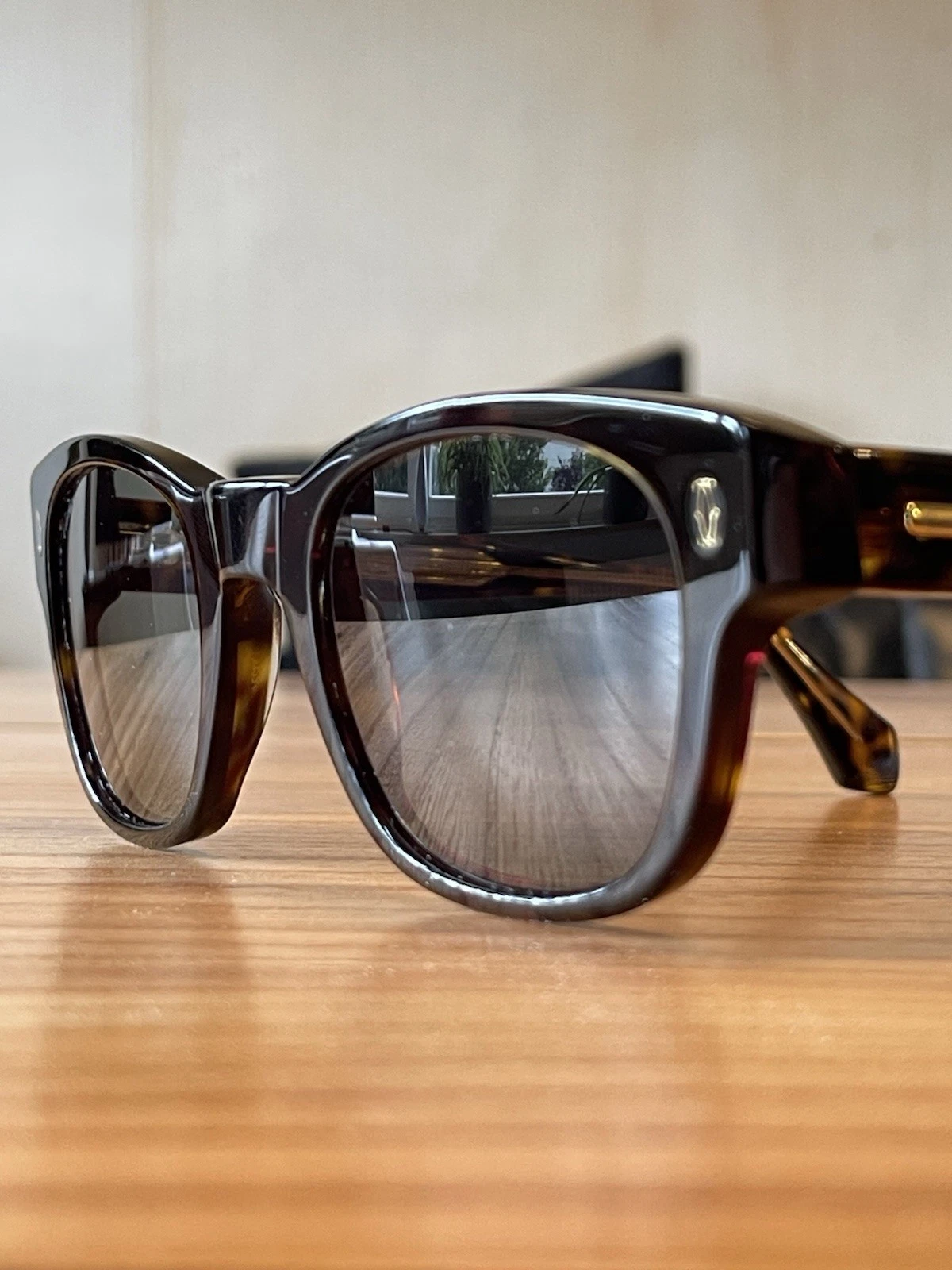 Cartier — Cartier CT0278S 002 Eyeglasses Sunglasses Glasses Sunglass