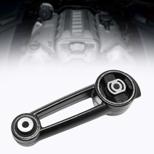 Car Engine Torque Damper Torsion Rod Mount Replace Parts 95537510113 for Audi Q7