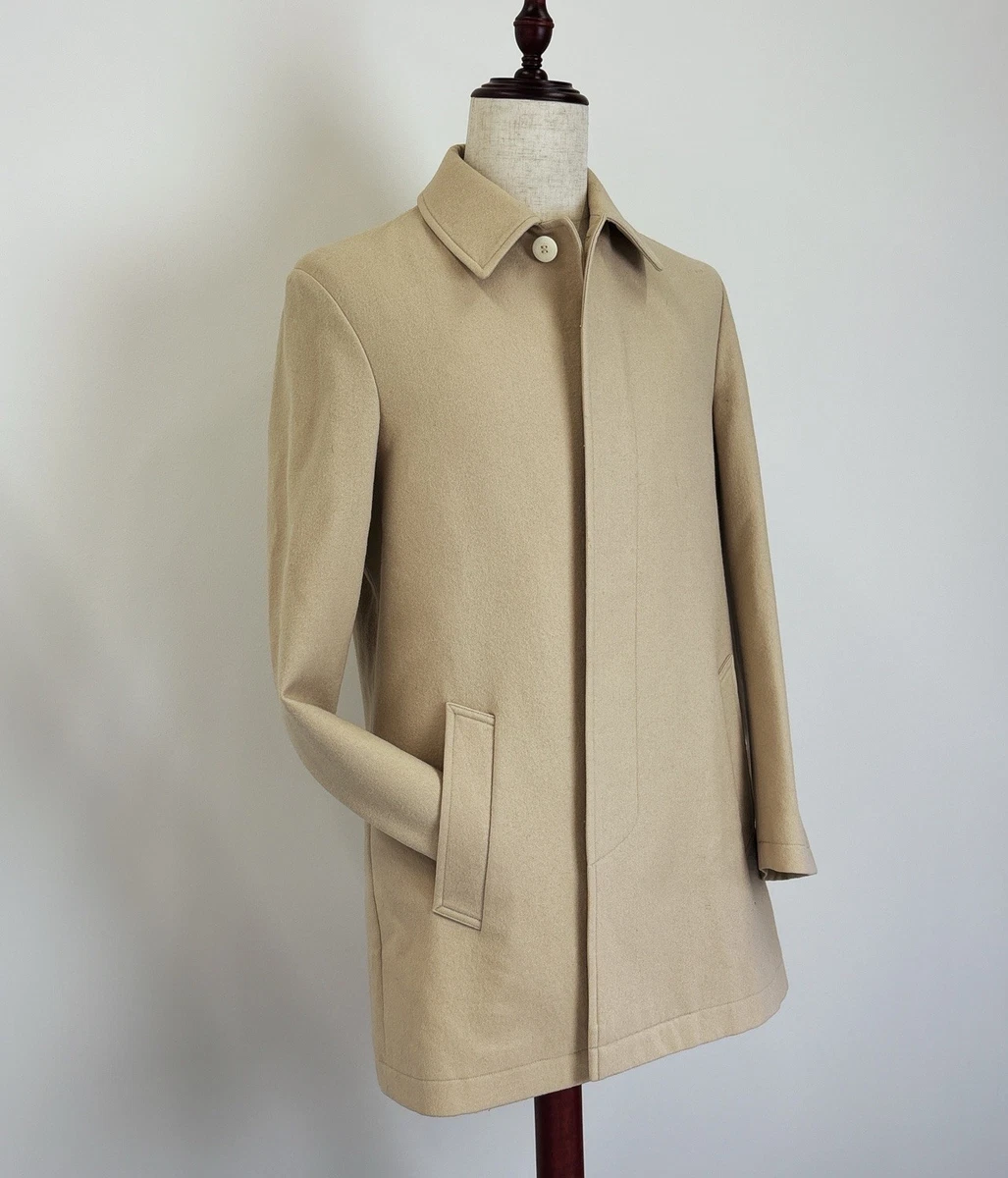 Yohji Yamamoto Coats for Men for Sale - Shop New & Used - eBay