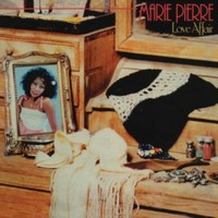 Marie Pierre - Love Affair - Expanded Cd Edit - Cd - E46Z