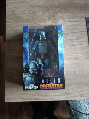 Mad Predator Alien Vs Predator