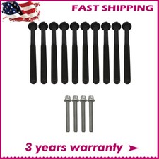 For 00-16 Gm Pontiac Saturn 2.0l 2.2l 2.4l Z22se L61 L42 Ecotec Head Bolts