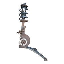 Jeep Compass MK 2011 2.2 Diesel Left Front Suspension Corner 68058845AA