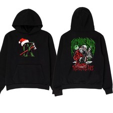New ICE NINE KILLS Merry Axe-Mas christmas Gift For Fans S-5XL Hoodie SS2325