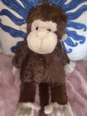 Jellycat großer Momo Affe   NEU MIT ETIKETT EXTRA SELTEN NICHT MEHR PRODUZIERT  