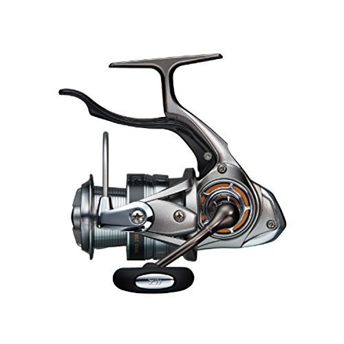 Катушка для спиннинга Daiwa Daiwa 16 Toraiso 2500LBD 66290₽