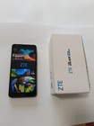 Smartphone ZTE Blade A5 2019 16GB Nero Dual Sim