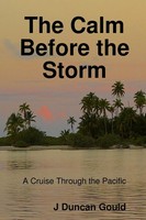 J Duncan Gould | The Calm Before The Storm | Taschenbuch | Englisch (2015)