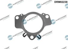 Turboladerdichtung Abgasturbolader DRM02238 Dr.Motor Automotive für CITROËN FORD