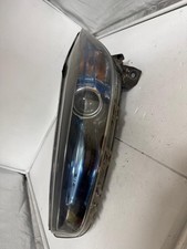 Feu avant (phare) Renault Zoe