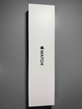 New Apple Watch SE 2nd Generation GPS 40mm Starlight  Full 1-Year Warranty
