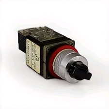 Allen-Bradley 800MR-HX2B Ser. A 2-Position Selector Switch