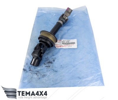 2007-2011 Toyota Camry Avalon Genuine OEM Intermediate Steering