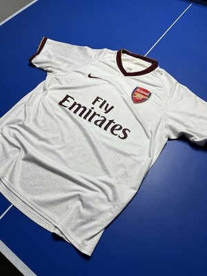 Arsenal 2005/06 Highbury Home Jersey | eBay