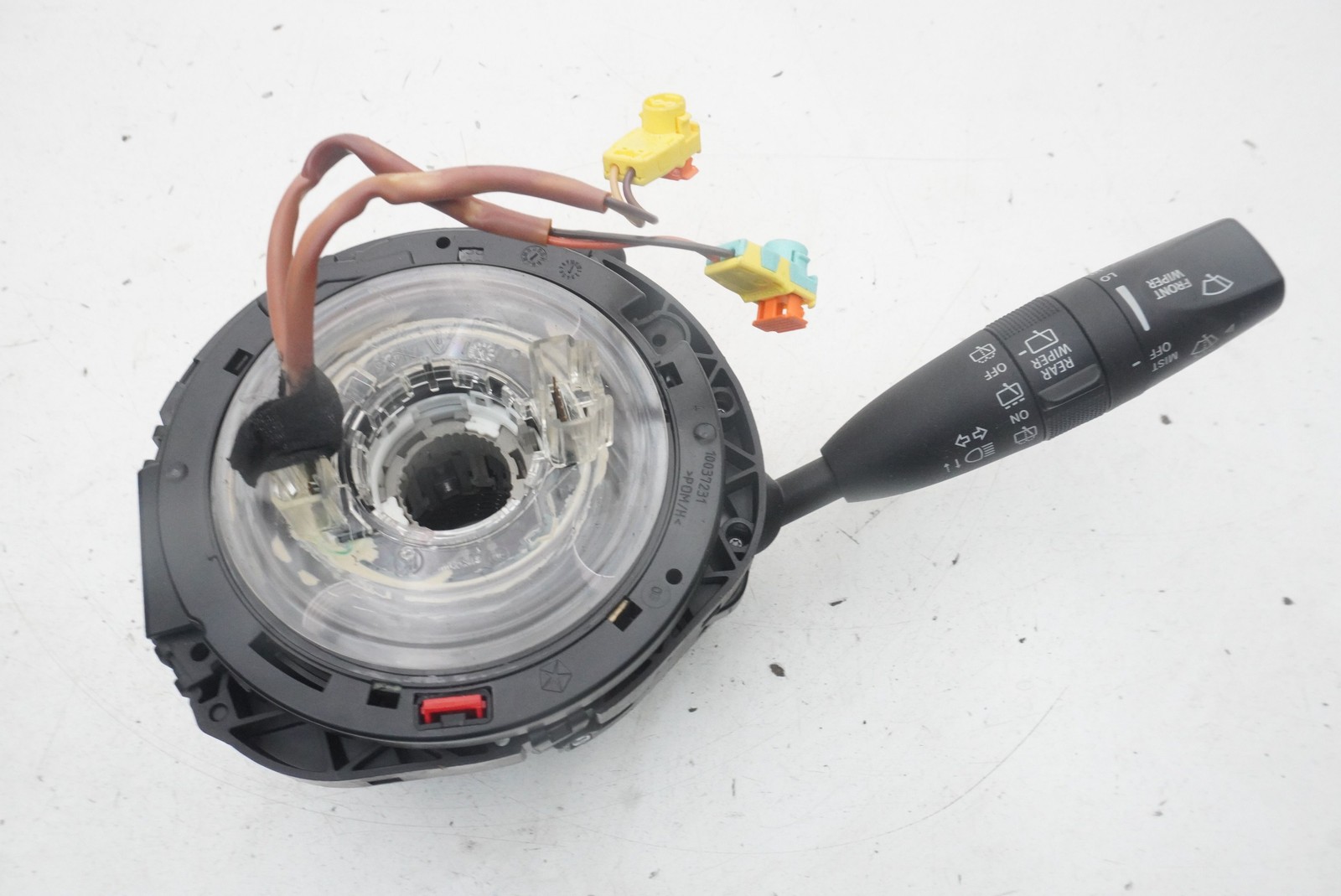 Maserati Levante 2019 Steering clock spring P/N 670147161
