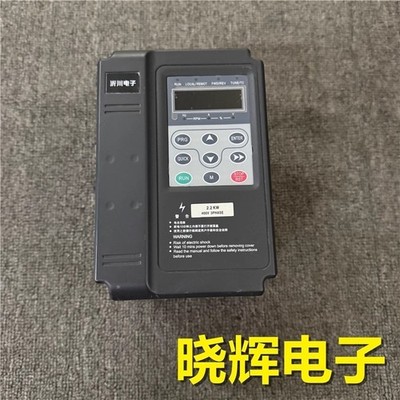 1Pcs Used inverter YC580-2R2G-4 2.2KW 380V *nl
