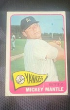 Why Some Topps Baseball Sets Are Missing Card 7 10