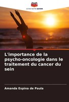 Amanda Espina De Paula | L'importance De La Psycho-Oncologie Dans Le...
