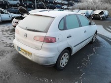 Moteur Seat IBIZA