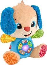 Fisher-Price Baby Toy Laugh
