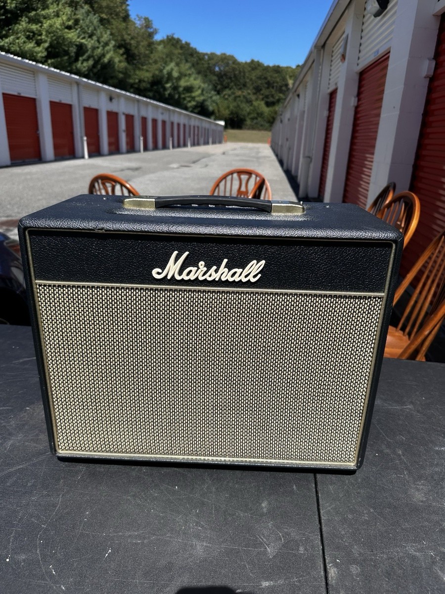 Marshall Class5 C5 Valve Tube Amplifier Guitar Amp From Japan 4D