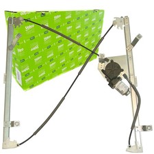 VALEO FENSTERHEBER ELEKTRISCH VORNE LINKS passend f&uuml;r RENAULT KANGOO | 850866