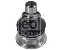 Febi Bilstein Traggelenk Vorne Links Rechts Unten FüR Renault Megane II 23995
