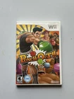 New ListingPunch-Out (Nintendo Wii, 2009)