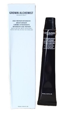 Grown Alchemist Age Repair Intensive Feuchtigkeitscreme 12 ml -Neu & OVP
