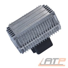 GLÜHZEITSTEUERGERÄT FÜR OPEL ASTRA G H COMBO CORSA C MERIVA VECTRA D DTI CDTI