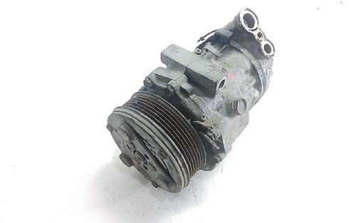 KLIMAKOMPRESSOR / 2626862 FÜR OPEL VECTRA C BERLINA COMFORT