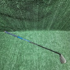 Felon Rip Grooves 2.0 RH 58 Degrees Wedge Gold Club FGS Tour Launch 70 Graphite