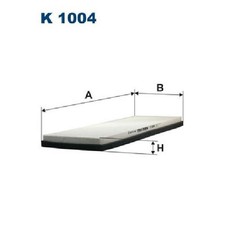Innenraumfilter Pollenfilter für VW Passat B5 3B2 3B5 B5.5 3B3 26801422